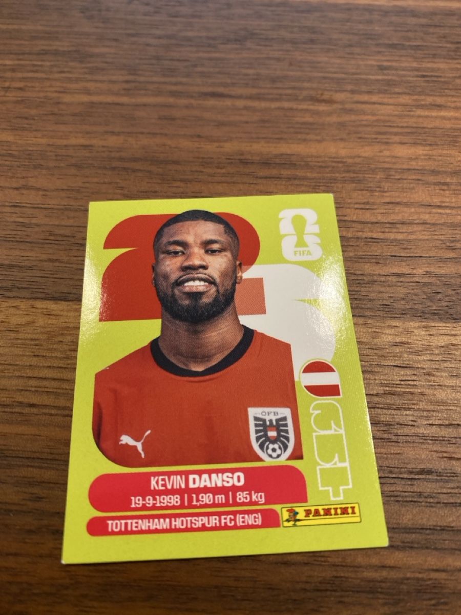 Panini Sammelbilder & Trading cards: Panini Aut 5 – Gebraucht aus schafisheim von soni13
