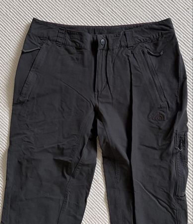 The North Face Damen Hose grau EU 36/S