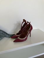 VALENTINO Love Latch High Heels (Taille-40)