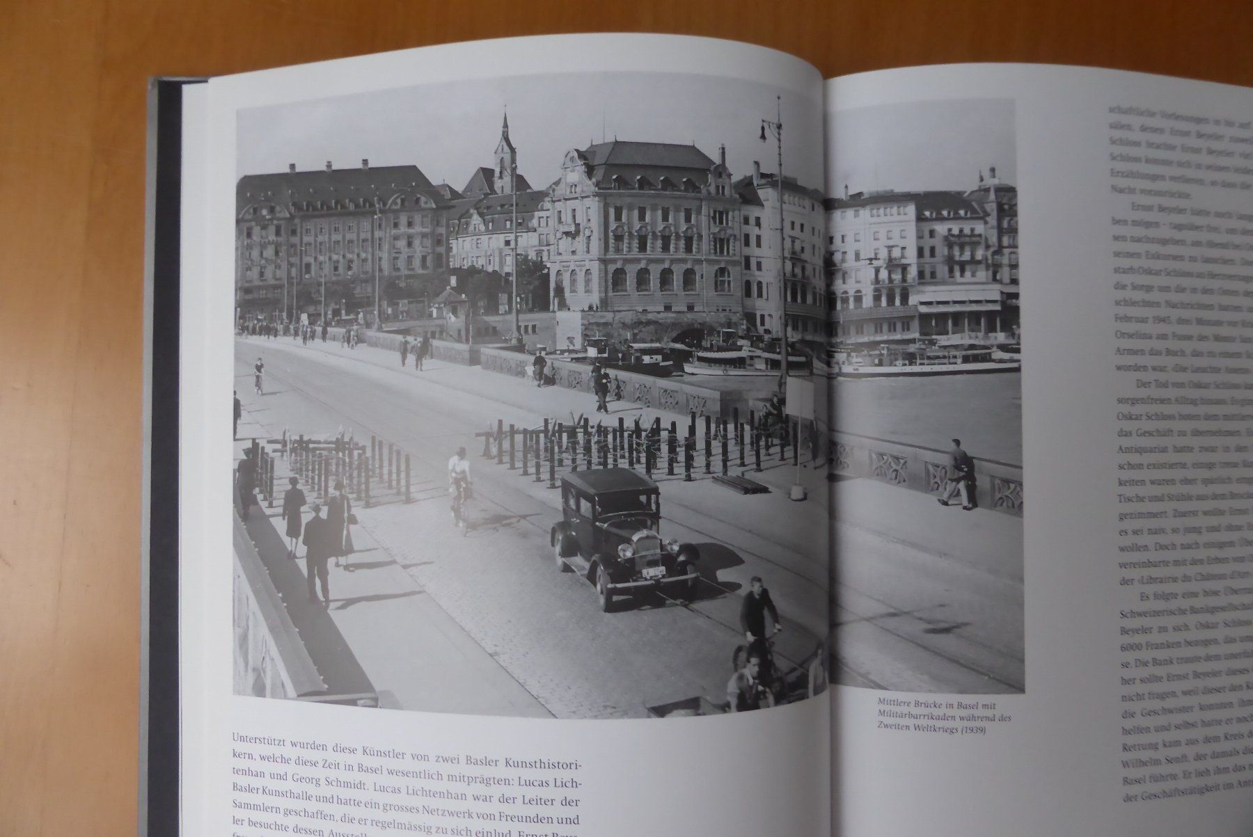 Libri: Ernst Beyeler - Von Kunst bewegt – Nuovo (secondo la descrizione) da Brunnadern venduto da lesezirkel 5