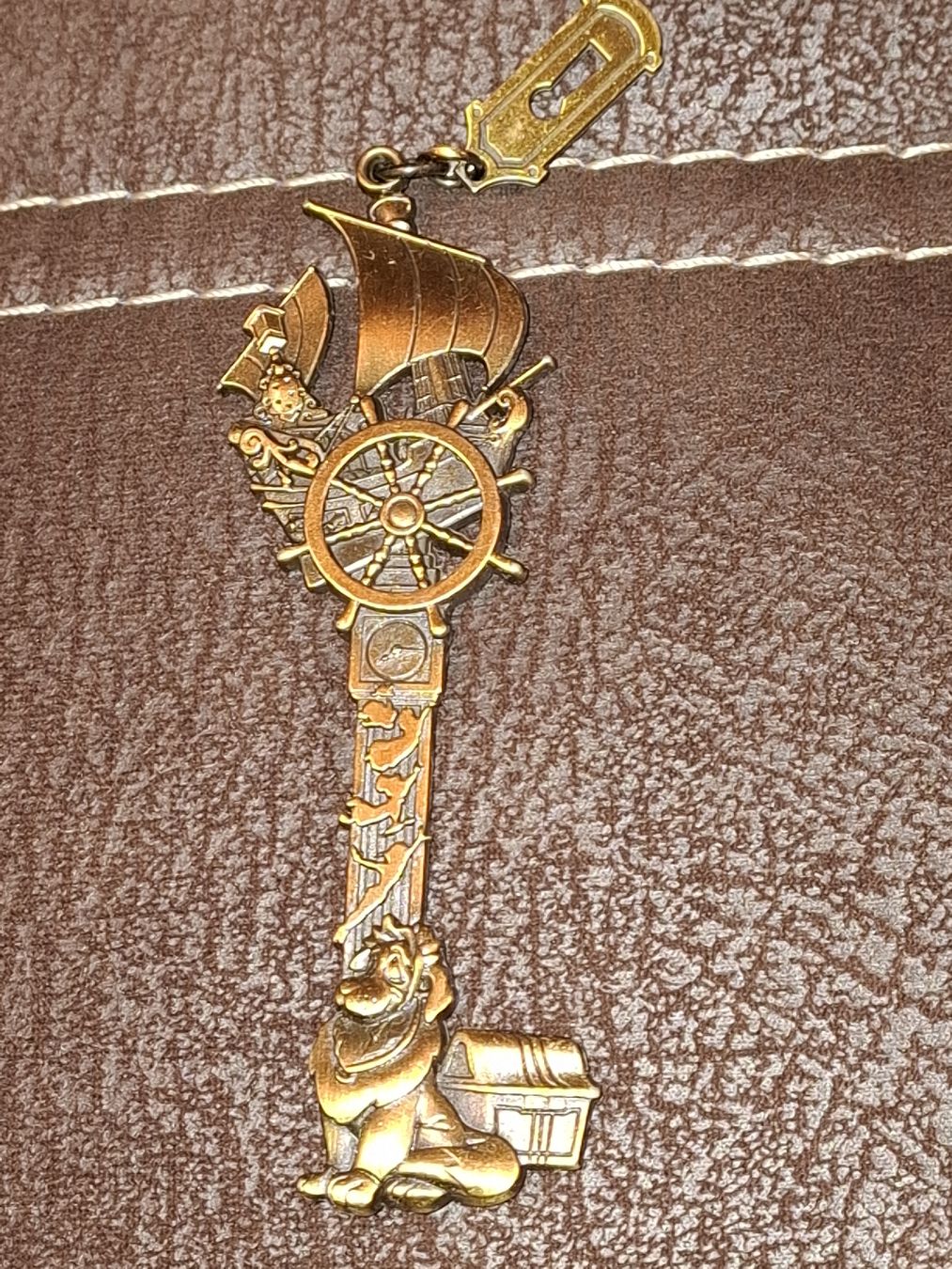 Disney Tutte le decorazioni: Disney clé de collection – Nuovo e nell'imballaggio originale da Saxon venduto da 2005sylvester 1