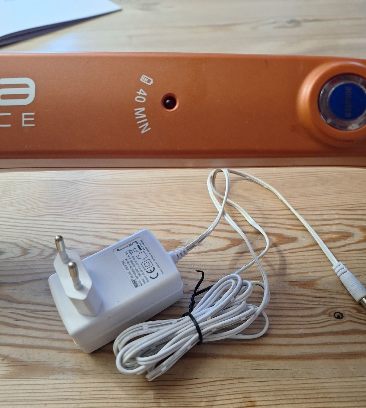 Rowenta Aspirapolveri & Accessori: Rowenta Akku Staubsauger Air Force 18V – Usato da Bassersdorf venduto da Makeje58 2