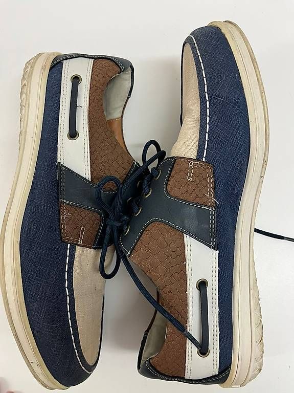 Scarpe per ragazzi: Dubai Sommerschuhe Schuhe – Nuovo e nell'imballaggio originale da Muri b. Bern venduto da Merliner01 2