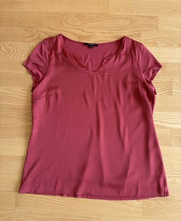 Komma T-Shirt Grösse 44