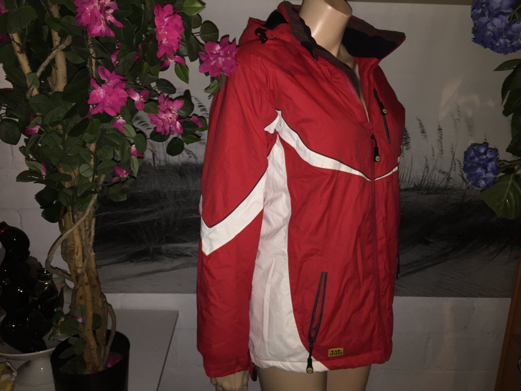 Giacche & Cappotti: EXTEND Veste de ski / skijacke Taille / Grosse 176 – Usato da Cossonay-ville venduto da Super-Price-Quality 3