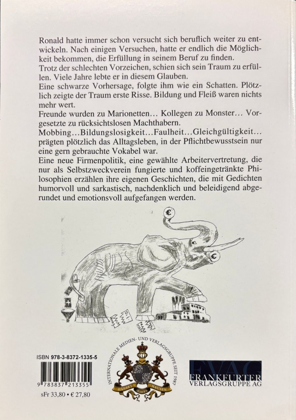 Libri: Die (moderne) Funktion der QS: Die Existenz der Quacksalber – Nuovo (secondo la descrizione) da Sarnen venduto da Livres 1