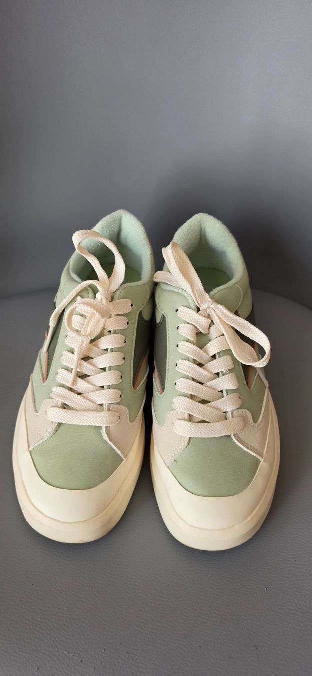 Next Damenschuhe: Sneakers – Gebraucht aus Neuenkirch von Lnpd