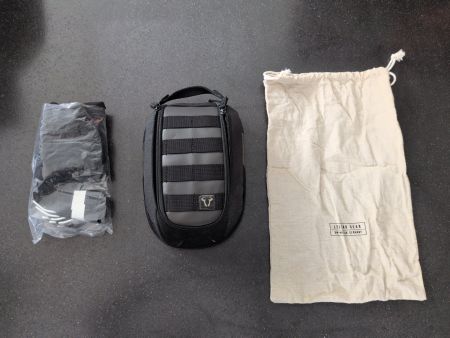 Legend Gear Tasche für Motorrad 2023 fast neu | Top Zustand
