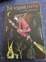 Die kleine Hexe Otfried Preussler