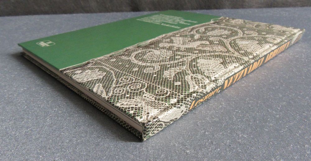 Netznadel Arbeiten Filetknoten und sticken Kaufen auf Ricardo