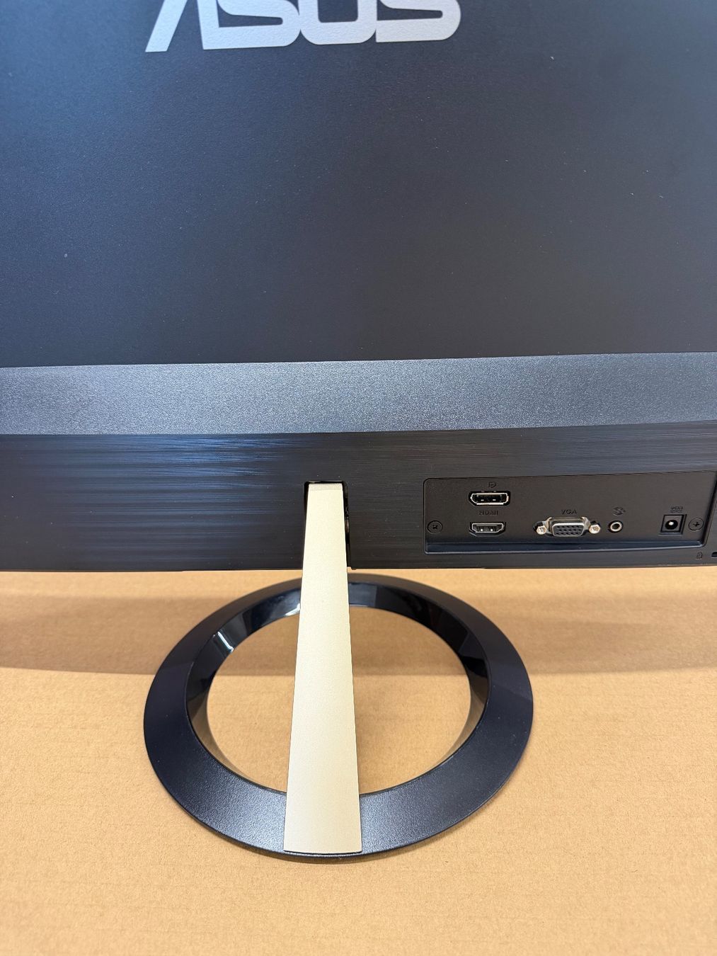 Asus Monitore: ASUS VZ249Q 23.8" Monitor – Gebraucht aus Dietlikon von ComdatAG 5