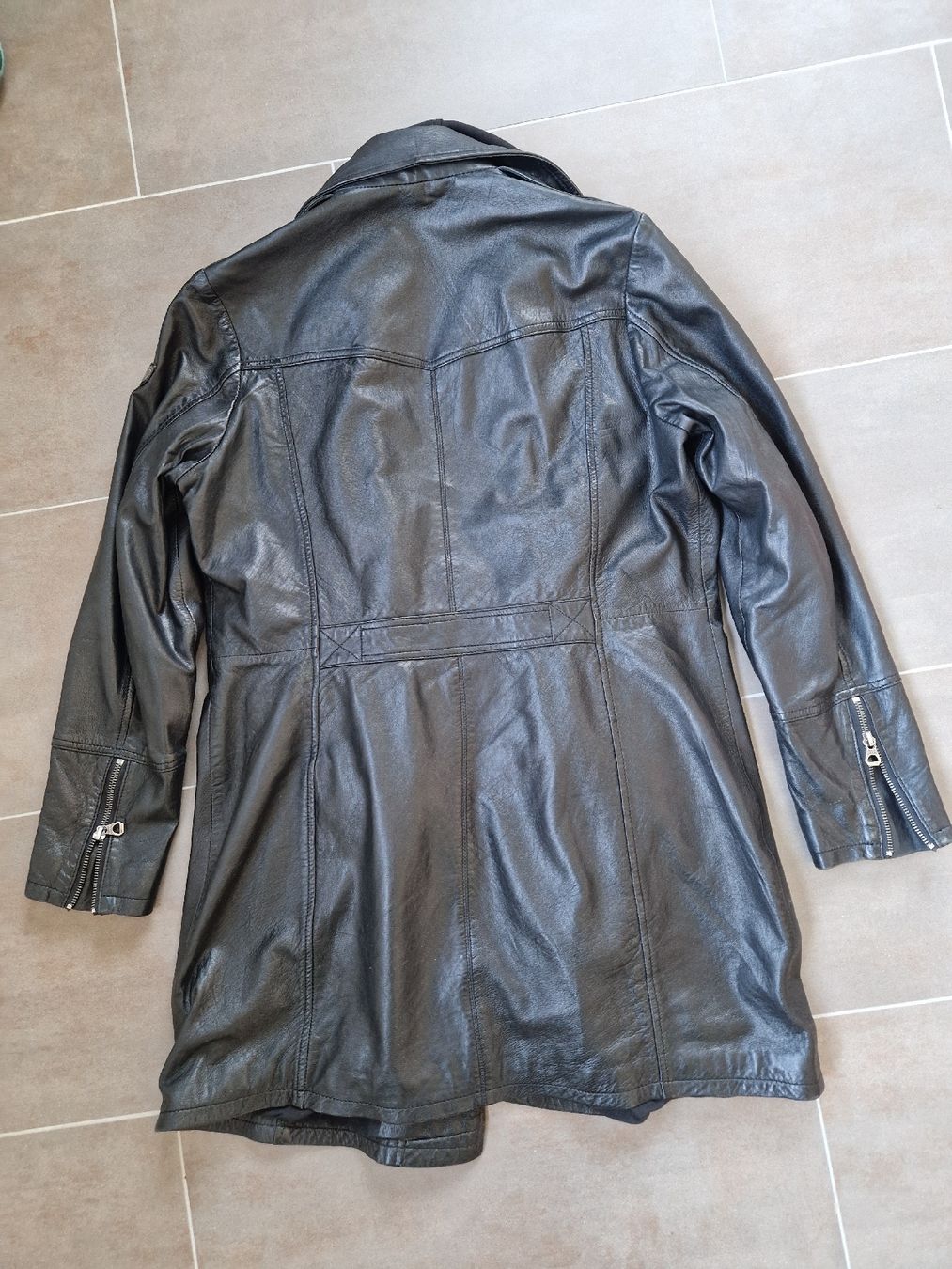 Giacche: Lederjacke Gipsy Mauritius XL – Usato da Lichtensteig venduto da Cocabana_16 8