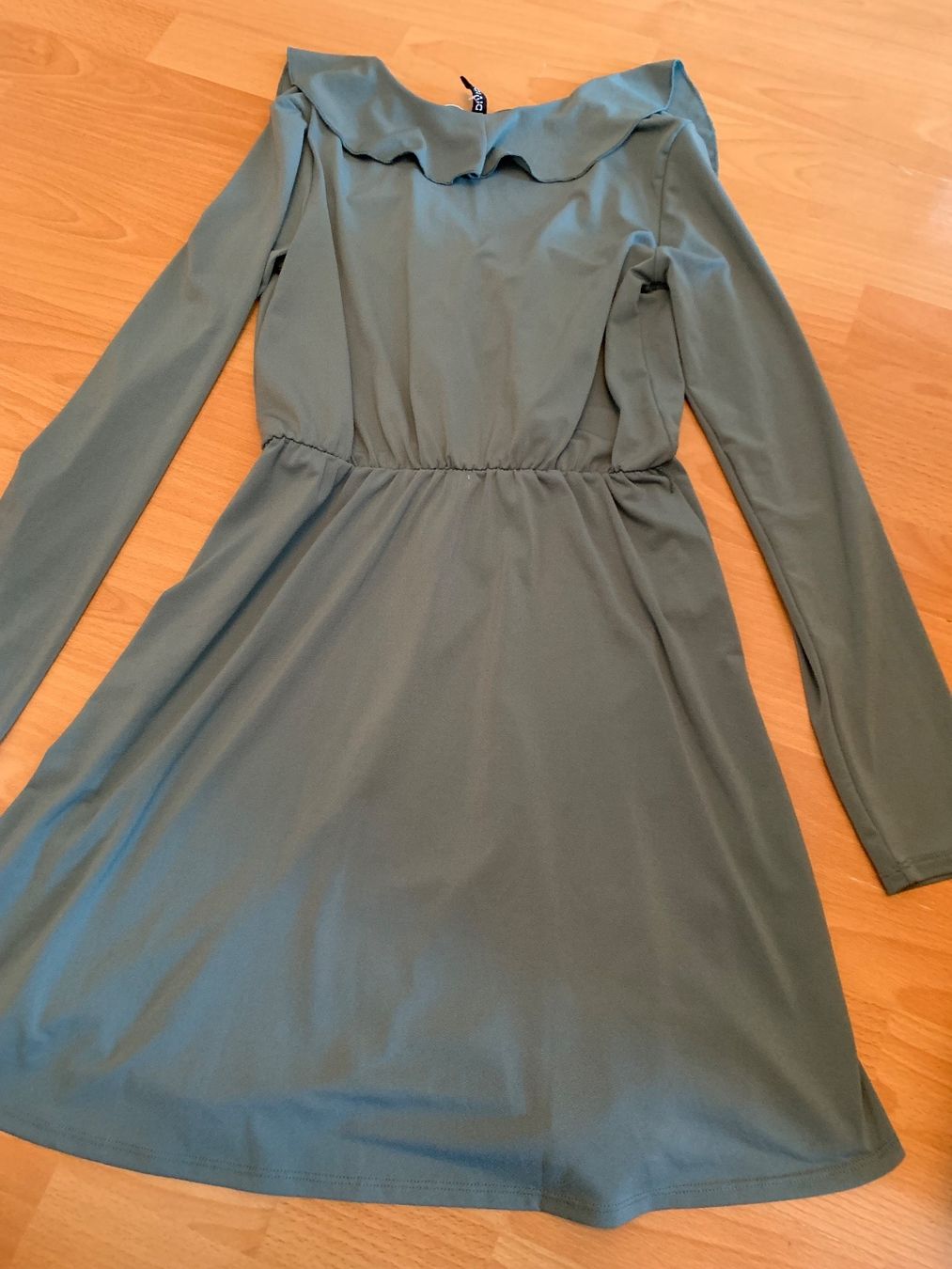 H&M Kleider: Jolie robe bleue H&M t. 38 – Gebraucht aus MEYRIN von Gwendo10 1
