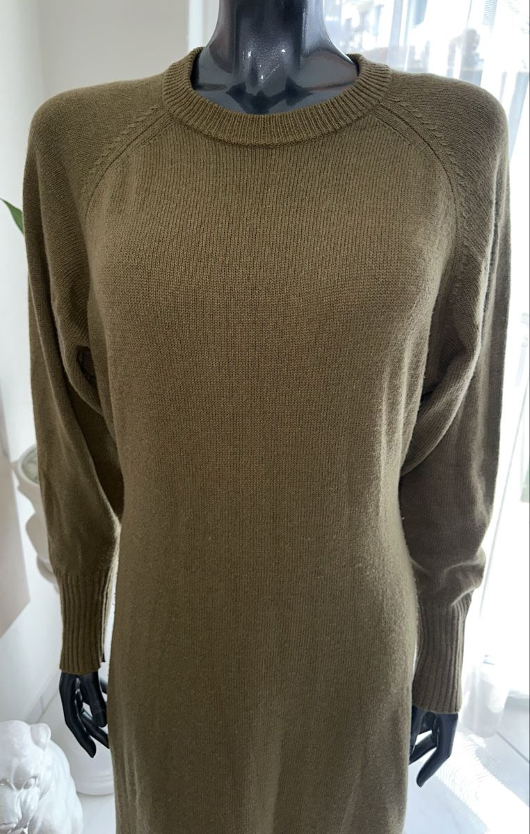 Vestiti: ALTUZARRA STRICKKLEID GR. M Kaschmir – Usato da Unteraegeri venduto da MH203 2