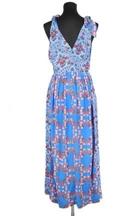 Sandro Vestiti: Robe Sandro Paris multicolore – Usato da Lausanne venduto da emm_sc77 6
