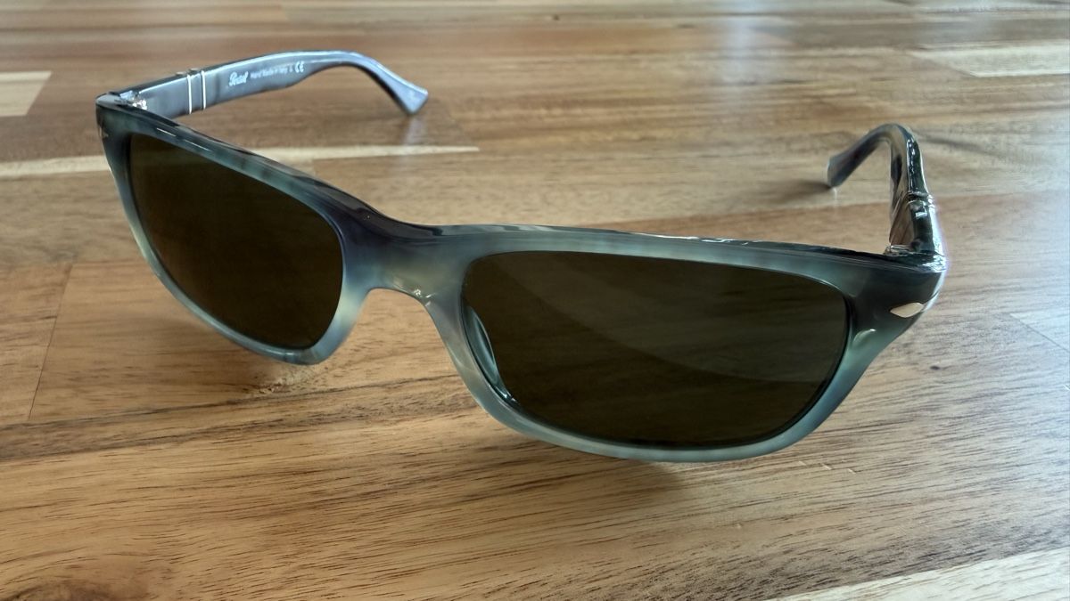 Persol Occhiali & Lenti: Lunettes de soleil - PERSOL – Usato da Arzier-Le Muids venduto da cin_ldd2 1