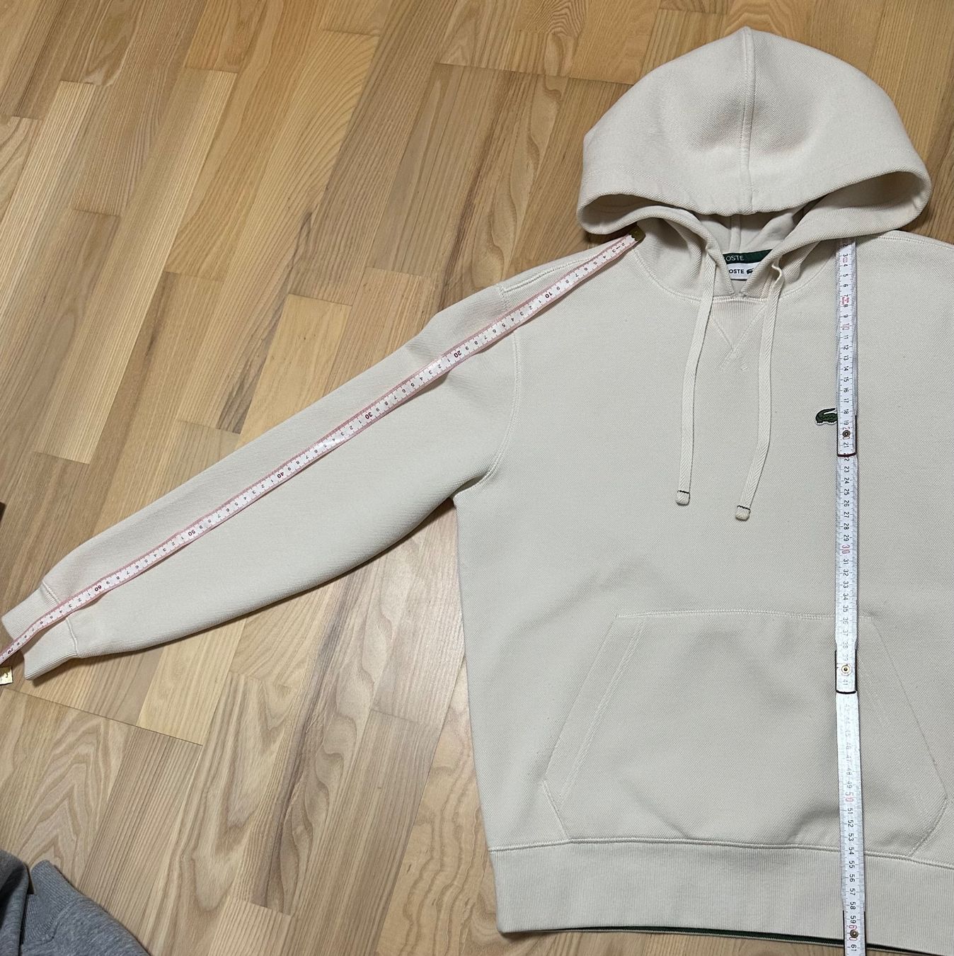 Lacoste Pullover & Sweatshirts: Lacoste Pullover Gr. 32 – Gebraucht aus Zürich von kuszi 2