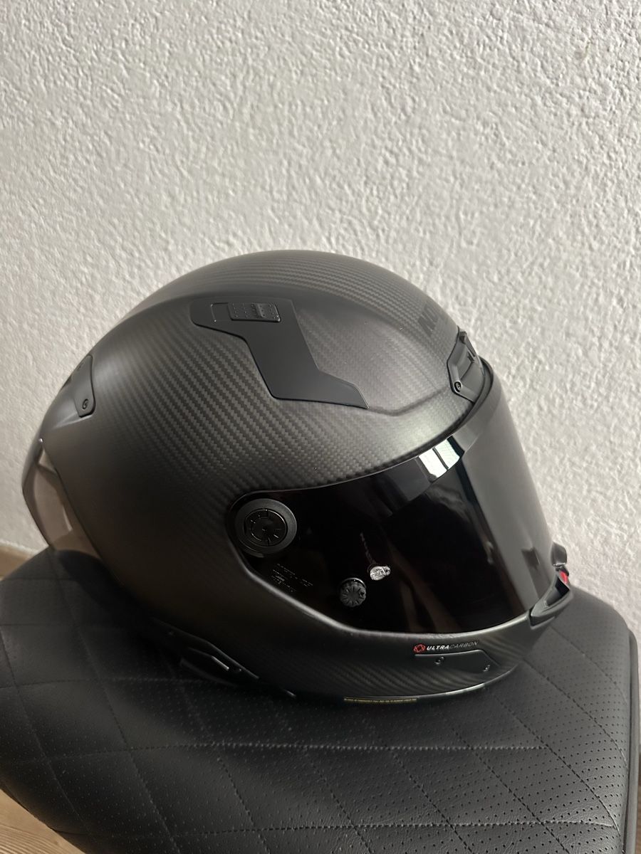 Caschi & visiere: Nolan Carbon Helm – Nuovo (secondo la descrizione) da Stetten AG venduto da Ga_ming 1