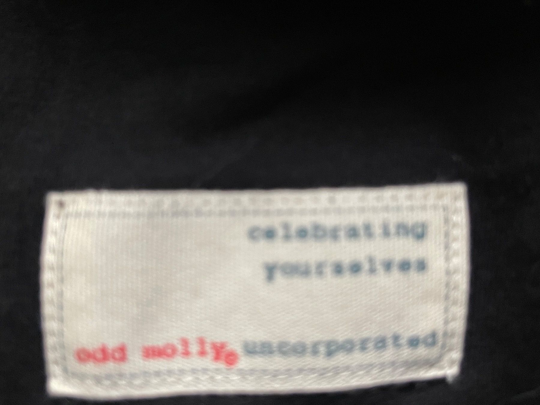 Odd Molly T-shirt: NEU Odd Molly Shirt – Nuovo e nell'imballaggio originale da Sachseln venduto da Guguiseli 3