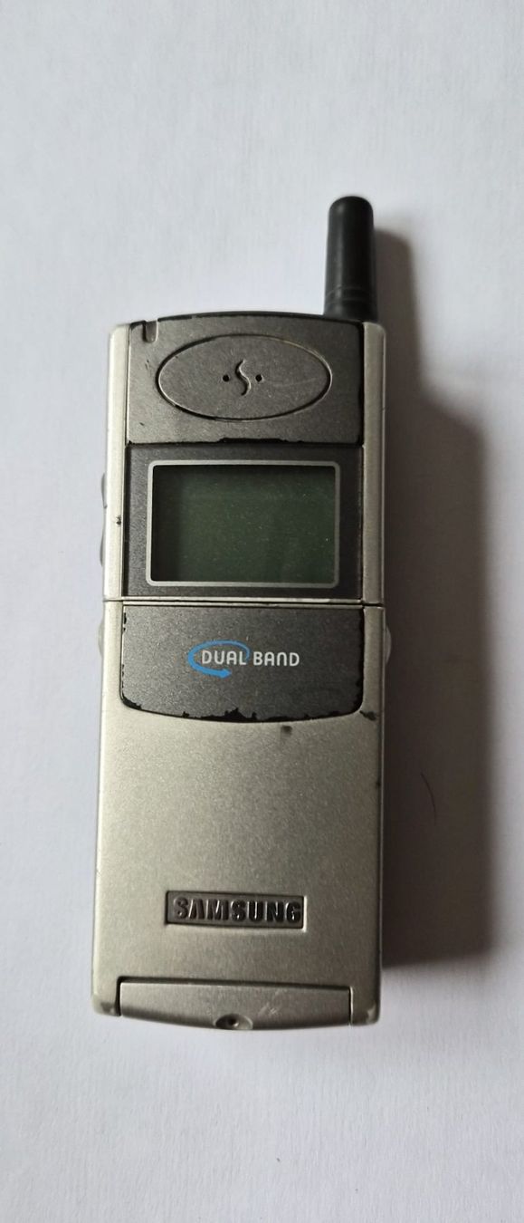 Samsung Telefoni cellulari / Smartphones: Samsung SGH-2200 – Usato da Wallisellen venduto da Nadalin 4