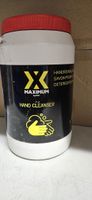 Handreinigungshandcreme MAXIMUM konzentriert 3L 