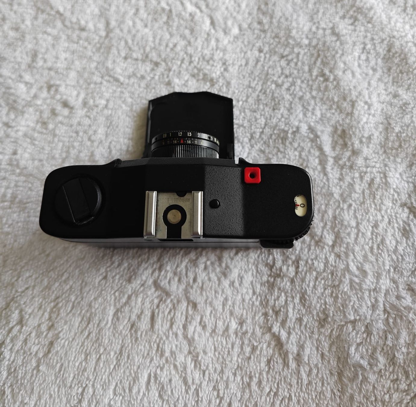 Minox Appareil photo: Minox 35 EL – D'occasion à Zollikofen par zar_j67f 4