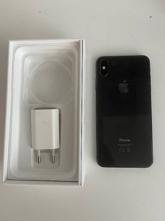 Telefoni cellulari / Smartphones: Iphone XS Max 64GB – Usato da Neuenegg venduto da dur_b79r 1