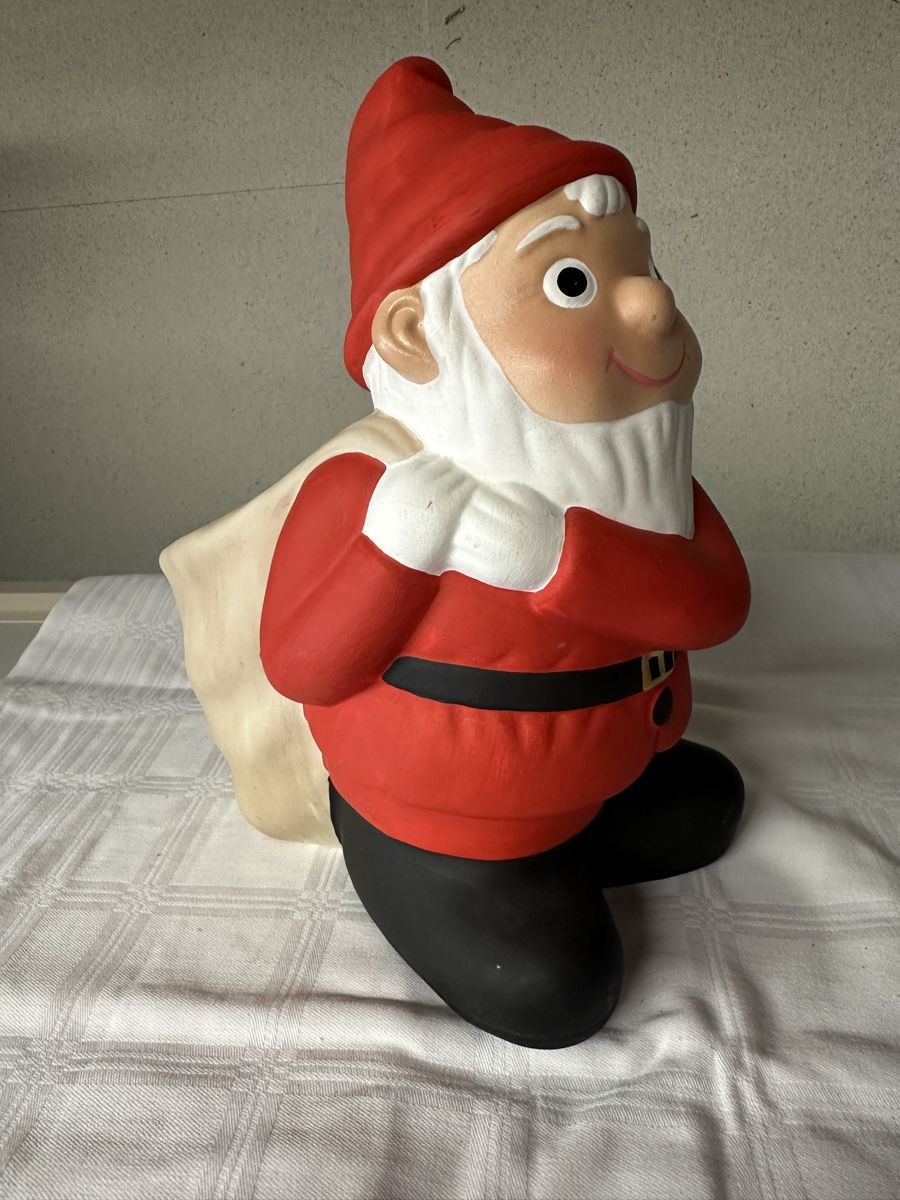 Toutes les décorations: Nikolaus Blumenhalter Neu – Neuf avec emballage d'origine à Sevelen par Stopglobal.