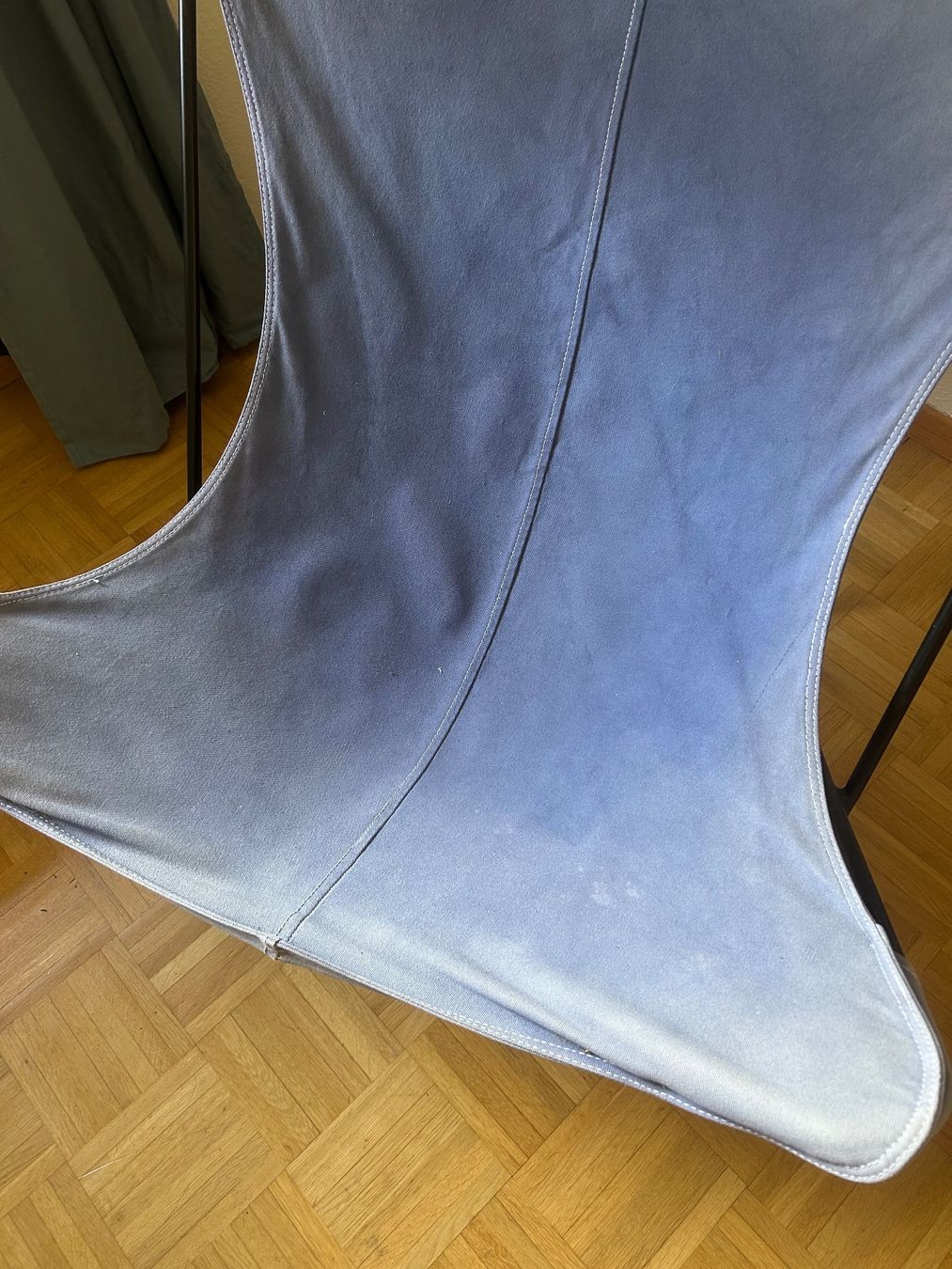 Fauteuils: Schmetterlingssessel, Fledermaussessel, – D'occasion à bern par frauschenk 3