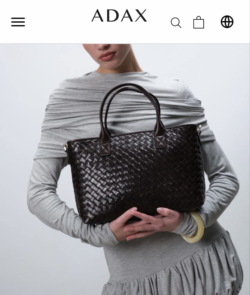 Borse: Adax Ledertasche – Usato da Herisau venduto da LauraHope 7