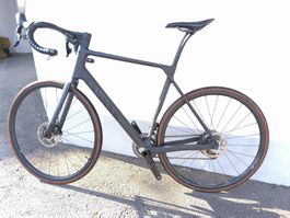 Canyon Endurace CF 7 AXS (L 181-194cm)