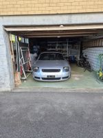 Audi TT 8n