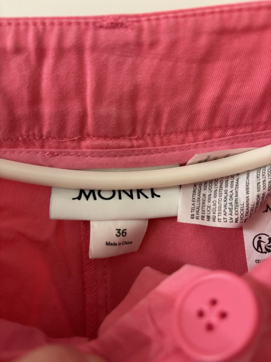 Completi & Tailleur: Monki Anzug, Gr. 36 - Top Zustand! – Usato da Netstal venduto da ali_x5fx 2