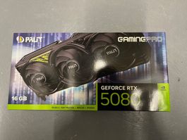 RTX 5080 Palit GamingPro