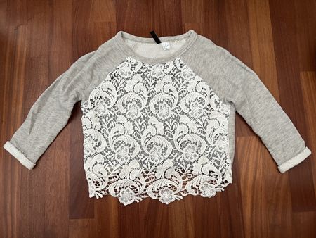 Wunderschöner Pullover / Sweatshirt
