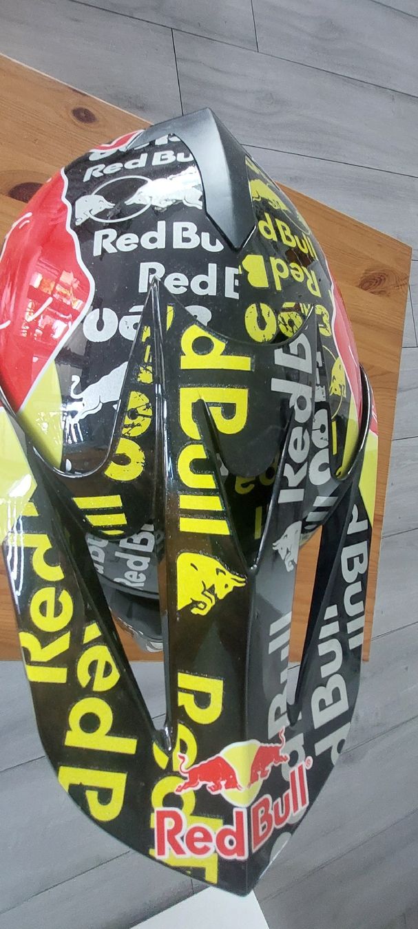 Casques: Fullface Bikehelm  – Neuf avec emballage d'origine à Geuensee par Itingen1 1