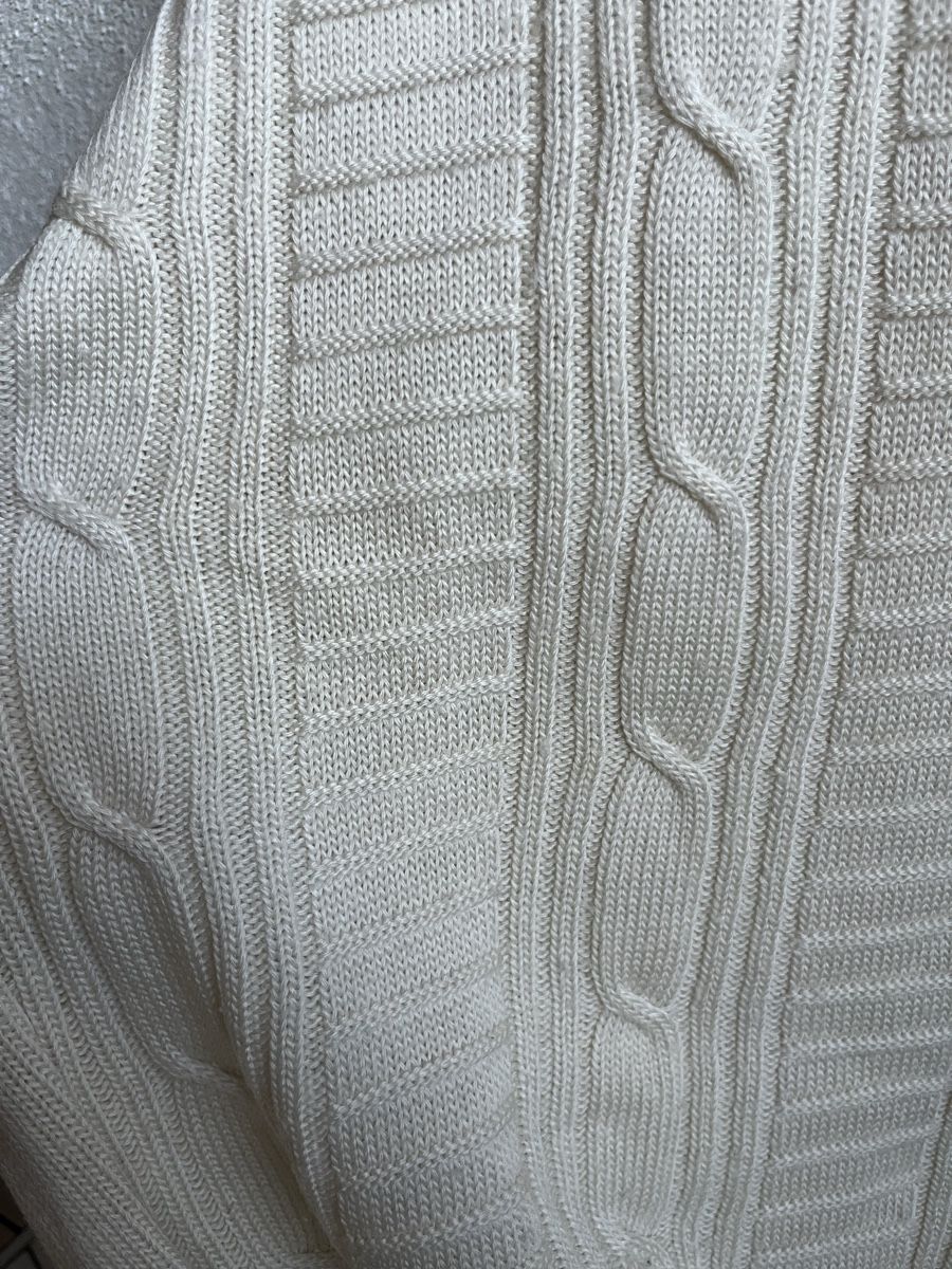 Pullover & Sweatshirts: gelber Pullover – Gebraucht aus Jonschwil von Julie1696 3