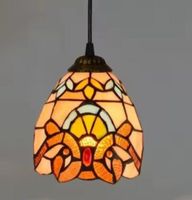 Lustre  suspension style Tiffany , salon , cuisine, chambre