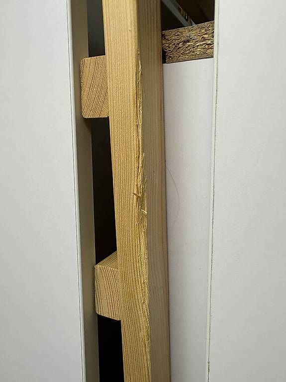 Letti: Kinderbett 164x85cm – Usato da Buttikon SZ venduto da Sam_S. 4