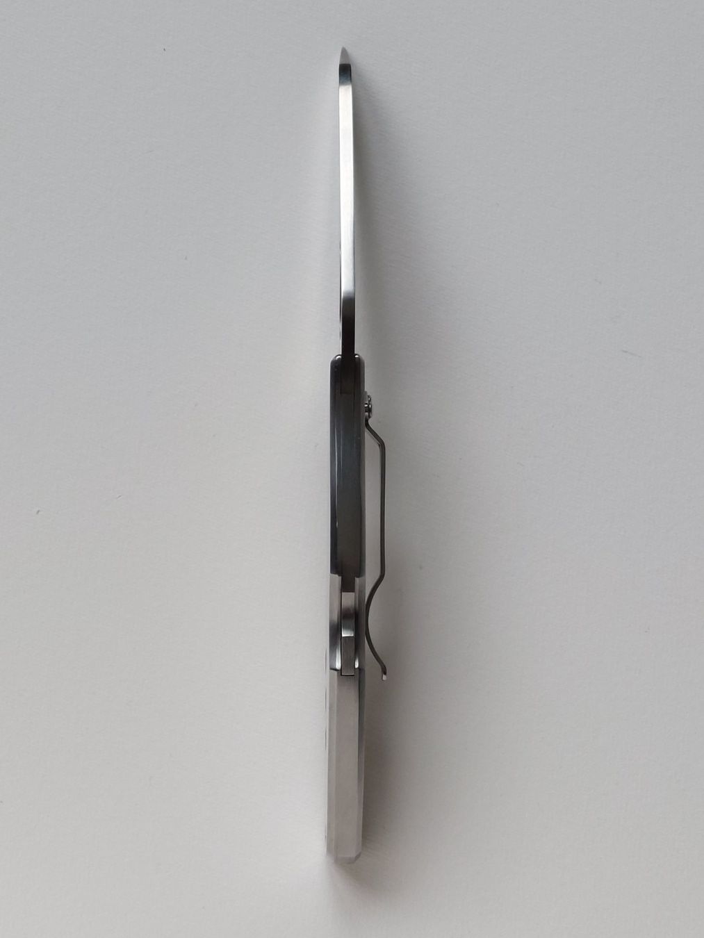 Taschenmesser: Klappmesser - Byrd Knife "Pelican" – Neu (gemäss Beschreibung) aus Liebefeld von Helveticus6 2