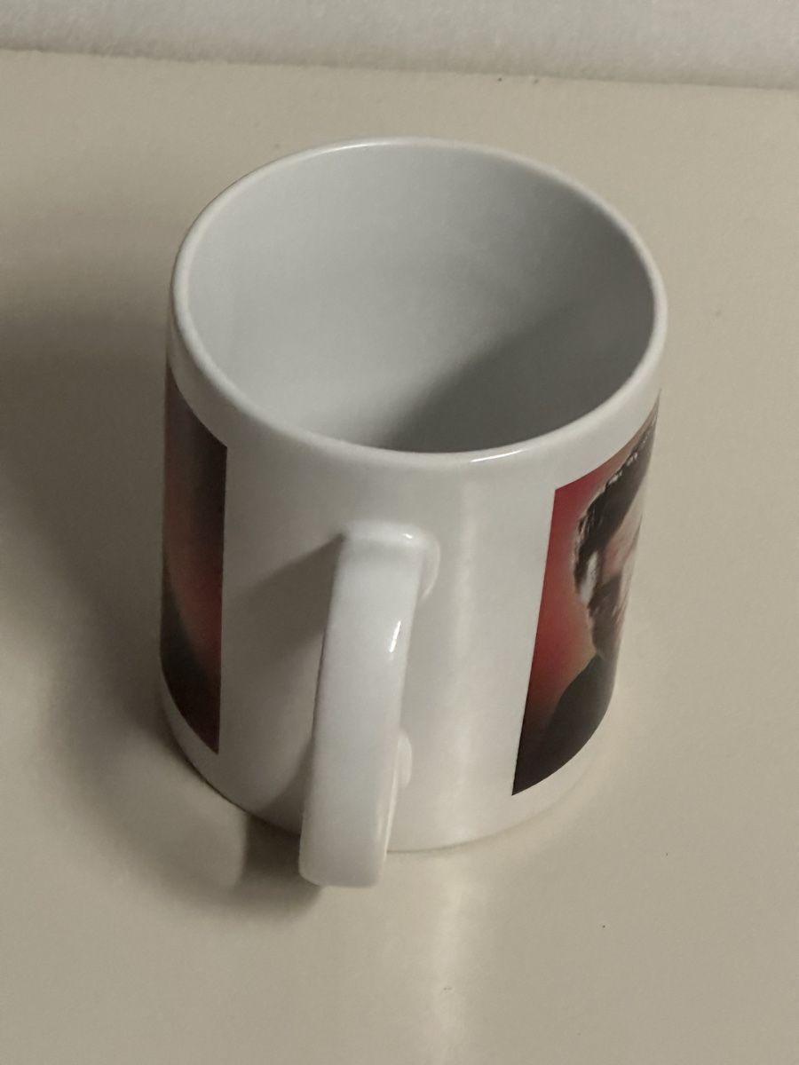 Tazze: Elvis Presley Tasse Sammlerstück – Usato da Deitingen venduto da Himhip 1