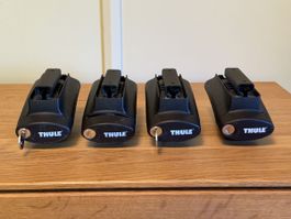Thule Rapid System 775 universeller Lastenträgerfuss