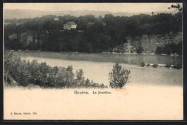AK Genève, La Jonction