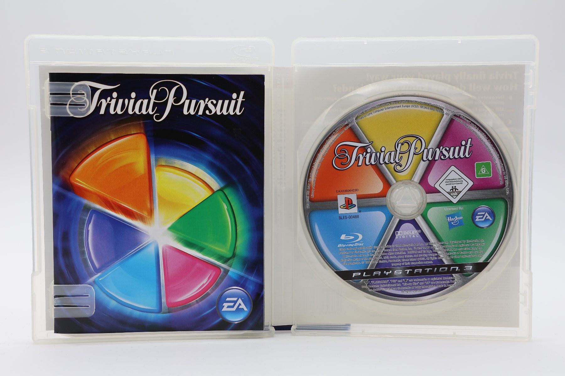 Giochi: Trivial Pursuit - PS3 – Usato da Paudex venduto da dindeboy 2