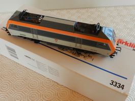 H0 Märklin E-Lok BB 26000 SNCF