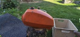 sachs allegro tank 41