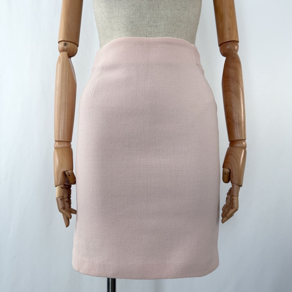 Akris Gonne: AKRIS Wool Skirt – Nuovo (secondo la descrizione) da Emmen venduto da Colette-Juliette 1