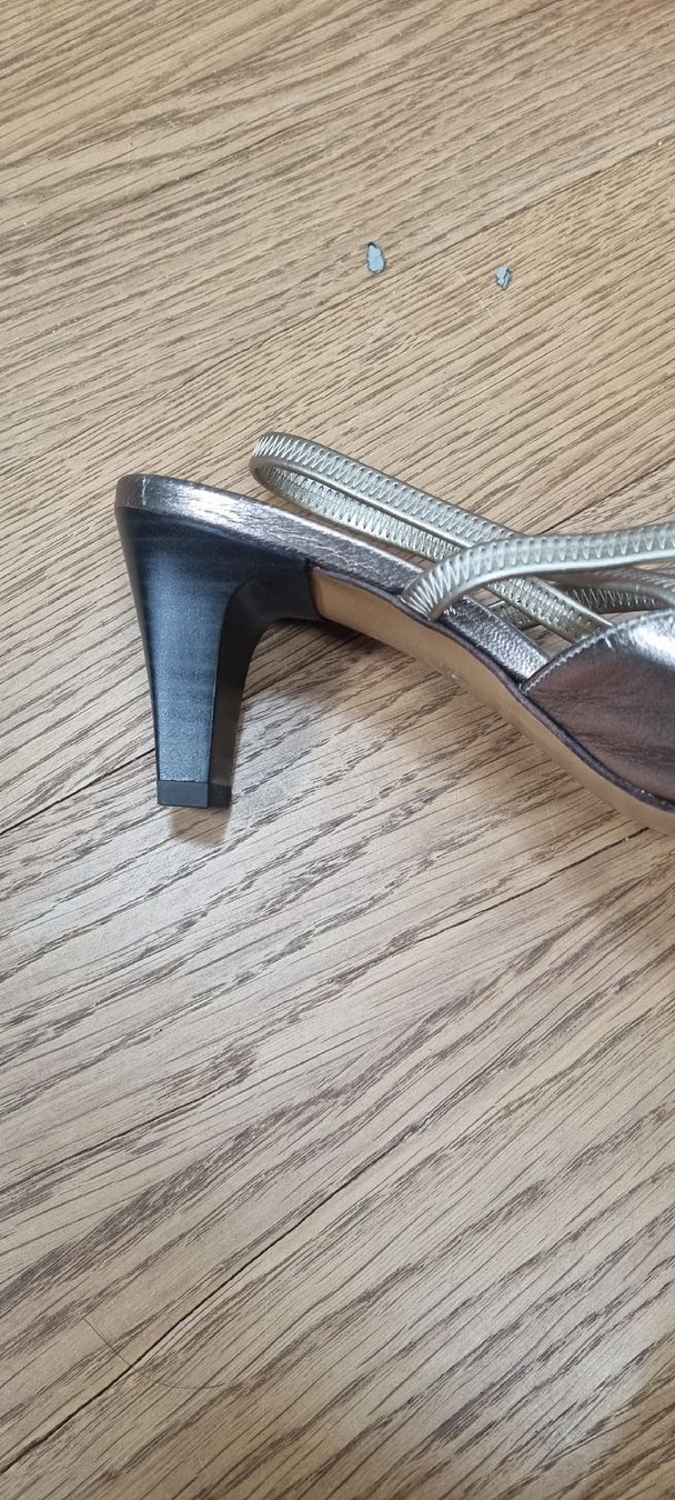 Scarpe da donna: Peter Kaiser Schuhe Bronze  – Usato da Dietlikon venduto da lum_9n98 3
