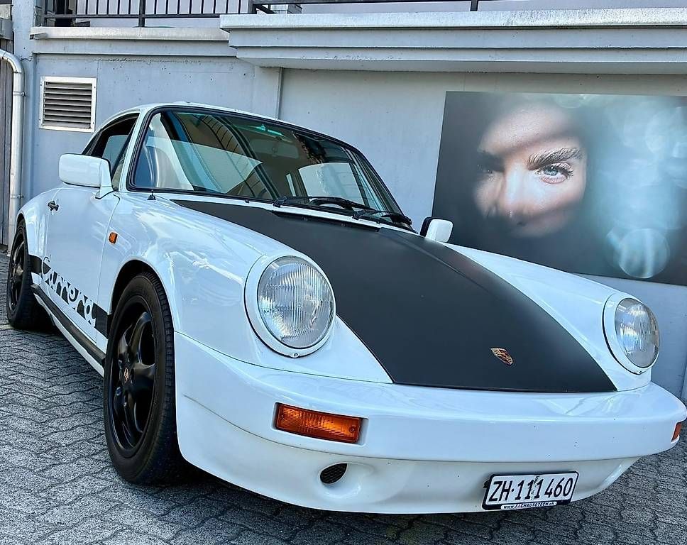 Automobili: Porsche 911 Coupé 3.0 SC – Usato da Langenthal venduto da Goergens10