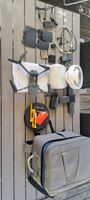 DJI Mavic Pro Drohne inkl. Goggles und viel Zubehör